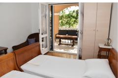 Apartament Maksan Željka Apartament 2 – A 4 foto 4