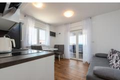 Apartament Drage Apartament 1 – Apartman 1 foto 2