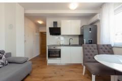 Apartament Drage Apartament 1 – Apartman 1 foto 4