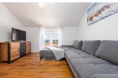 Apartament Drage Apartament 2 – Apartman 2 foto 2