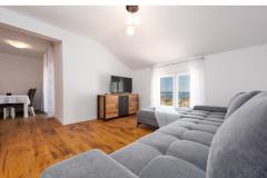 Apartament Drage Apartament 2 – Apartman 2 foto 3