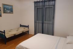 Apartament Pakoštane Apartament 1 – APARTMAN foto 4