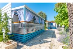 Apartamenty Ante Apartament 4 – Mobile hom foto 1