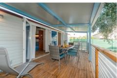 Apartamenty Ante Apartament 4 – Mobile hom foto 5