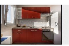 Apartamenty Barbara Apartament 4 – A3+2 foto 4
