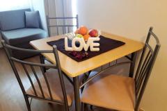 Apartamenty Biba Apartament 2 – apNo5 foto 2