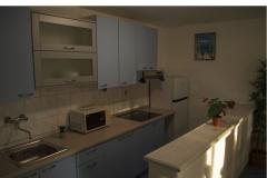 Apartamenty Bistra Apartament 1 – Stan foto 4