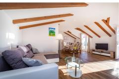 Apartamenty Bistra Apartament 5 – App 4/1 foto 5