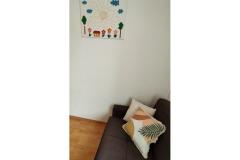 Apartamenty Bonaca Apartament 1 – smeđi foto 2