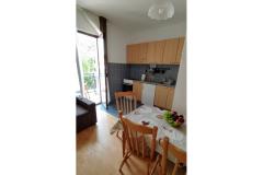 Apartamenty Bonaca Apartament 1 – smeđi foto 4