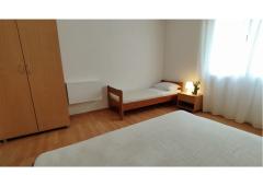 Apartamenty Bonaca Apartament 1 – smeđi foto 5