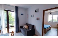 Apartamenty Bonaca Apartament 2 – plavi foto 2