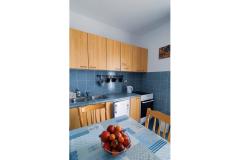 Apartamenty Bonaca Apartament 2 – plavi foto 3