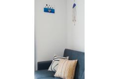 Apartamenty Bonaca Apartament 2 – plavi foto 4