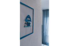 Apartamenty Bonaca Apartament 2 – plavi foto 5