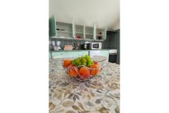 Apartamenty Bonaca Apartament 3 – zeleni foto 1