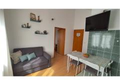 Apartamenty Bonaca Apartament 3 – zeleni foto 4