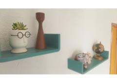 Apartamenty Bonaca Apartament 3 – zeleni foto 5