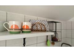 Apartamenty Bonaca Apartament 4 – žuti foto 1