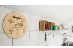 Apartamenty Bonaca Apartament 4 – žuti foto 3