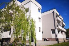 Apartamenty Dalmacija Pokoj 4 – soba 2 foto 1