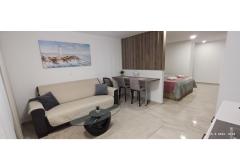 Apartamenty Dalmacija Pokoj 4 – soba 2 foto 4