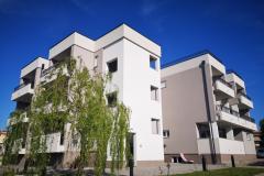 Apartamenty Dalmacija Pokoj 5 – soba 1 foto 1
