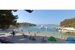 Apartamenty Dalmacija Pokoj 5 – soba 1 foto 2
