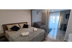 Apartamenty Dalmacija Pokoj 5 – soba 1 foto 4