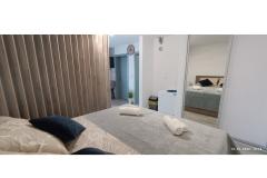 Apartamenty Dalmacija Pokoj 5 – soba 1 foto 5