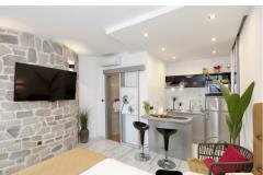 Apartamenty Dalmatino Pakoštane Apartament 2 – Studio foto 2