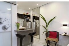 Apartamenty Dalmatino Pakoštane Apartament 2 – Studio foto 4