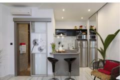 Apartamenty Dalmatino Pakoštane Apartament 2 – Studio foto 5