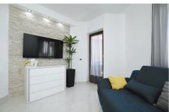 Apartamenty Dalmatino Pakoštane Apartament 1 – Ap1 foto 4