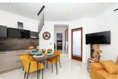 Apartamenty Dalmatino Pakoštane Apartament 3 – Ap2 foto 1