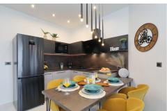 Apartamenty Dalmatino Pakoštane Apartament 3 – Ap2 foto 4