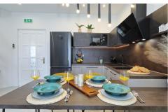 Apartamenty Dalmatino Pakoštane Apartament 3 – Ap2 foto 5