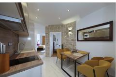 Apartamenty Dalmatino Pakoštane Apartament 4 – Ap3 foto 1