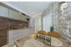 Apartamenty Dalmatino Pakoštane Apartament 4 – Ap3 foto 3