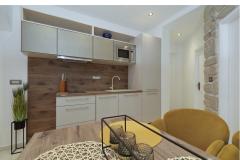 Apartamenty Dalmatino Pakoštane Apartament 4 – Ap3 foto 4