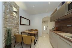 Apartamenty Dalmatino Pakoštane Apartament 4 – Ap3 foto 5