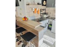Apartamenty Danijela Apartament 4 – More foto 4