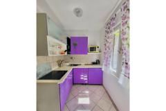 Apartamenty Danijela Apartament 1 – Lila foto 2