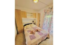 Apartamenty Danijela Apartament 1 – Lila foto 3