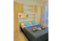 Apartamenty Danijela Apartament 1 – Lila foto 4