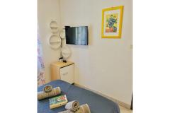 Apartamenty Danijela Apartament 1 – Lila foto 5