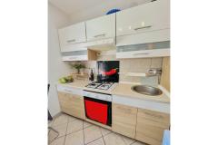 Apartamenty Danijela Apartament 2 – Bura foto 2