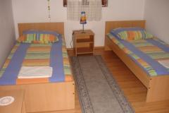 Apartamenty Dokoza Apartament 1 – Prizemlje foto 3