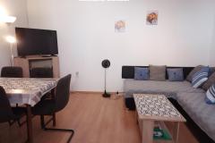 Apartamenty Dokoza Apartament 2 – Kat foto 1