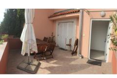 Apartamenty Ivan i Zeljka Pakostane Apartament 2 – A1 foto 1